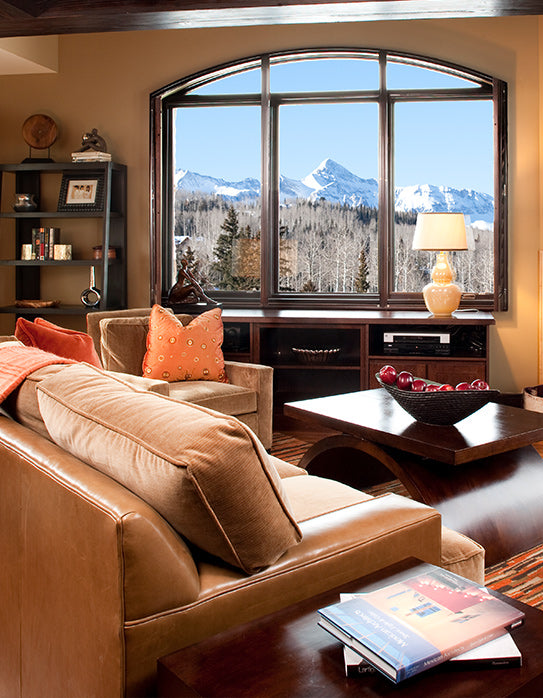 Virtual Vacation: Lumière Telluride