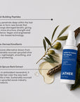 Protect & Restore Hair Serum