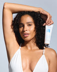 Daily Defense Mineral SPF 50 Body Sunscreen