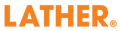 LATHER logo