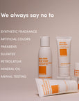 About Face Combination Skin Kit