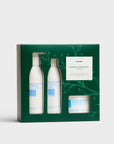 Bamboo Lemongrass 3-Step Set