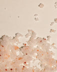 Cranberry Orange Bath Salts