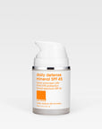 Daily Defense Mineral SPF 45 Facial Sunscreen