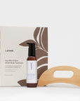 Gua Sha & Glow Hinoki Body Treatment
