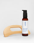 Gua Sha & Glow Hinoki Body Treatment