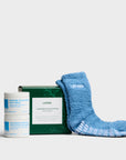 Lavender & Eucalyptus Foot Care Kit