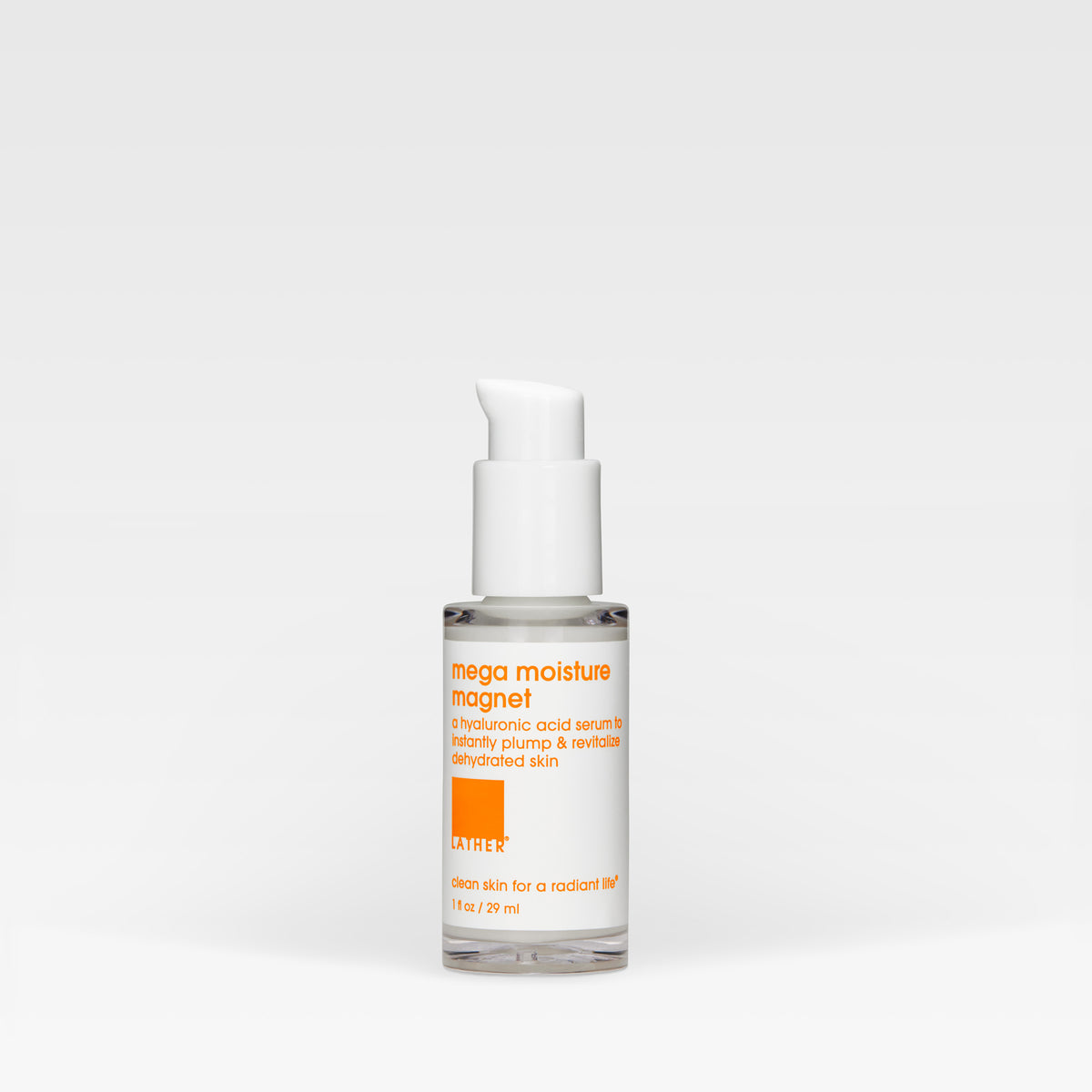 Mega Moisture Magnet | LATHER