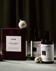 Pear & Lavender Hand Care Duo