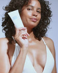 Daily Defense Mineral SPF 50 Body Sunscreen
