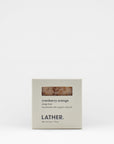 Cranberry Orange Soap