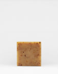Honey Almond Soap
