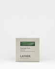 Lavender Lime Soap