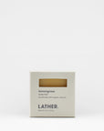 Lemongrass Soap