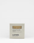 Oatmeal Lavender Soap