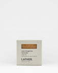 Rose Tangerine Lavender Soap