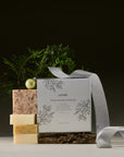 Winter Wonders Soap Set