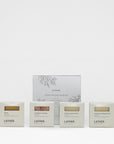 Winter Wonders Soap Set