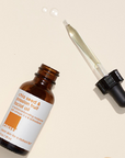 chia seed facial oil hydrating