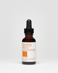 Chia Seed & Passion Fruit Facial Oil