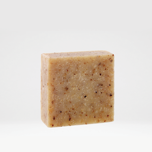 honey almond soap