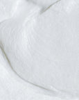 Almond Shave Crème close up image of product to emphasize texture.
