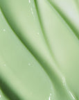 Avocado Mint Hair Repair product close up image to emphasize rich creamy texture