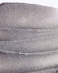 Close-up swatch of Avocado Mint Scrub.