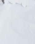 Close up photo of Bamboo Lemongrass Body Creme.