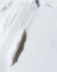 Zoomed in image of Sofian Lavender Whipped Body Creme, emphasizing texture
