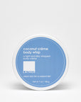 Coconut Crème Body Whip