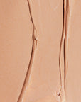 tinted sunscreen product up close.