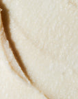 Zoomed in image of LATHER Lavender and Bergamot Deodorant Creme, emphasizing texture