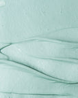 Zoomed in image of Lavender and Eucalyptus Foot Creme to show texture