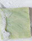 sudsy Lavender Lime Soap