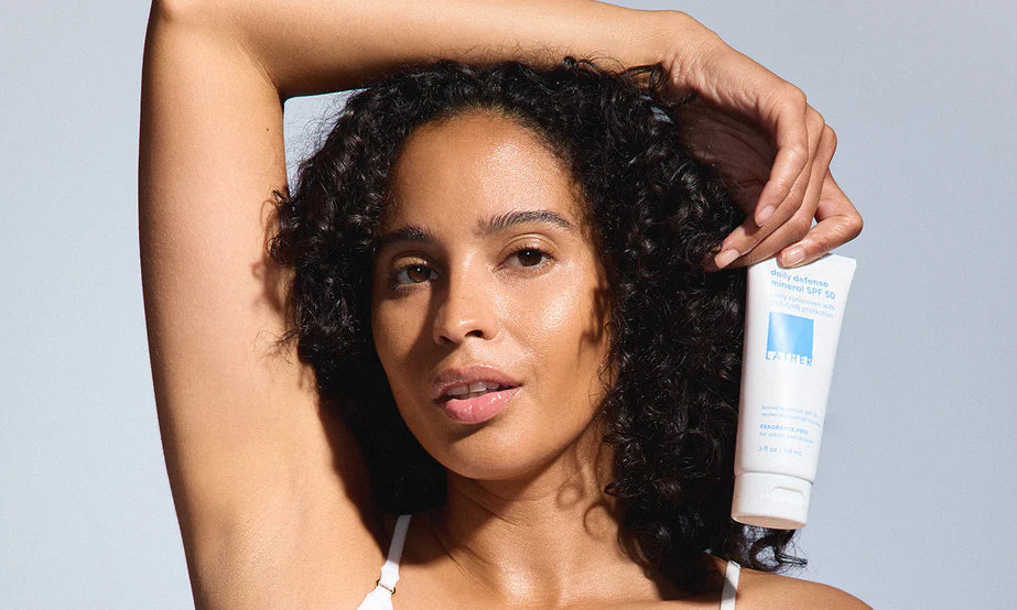 Chemical vs. Mineral Sunscreen: What’s Right for You?
