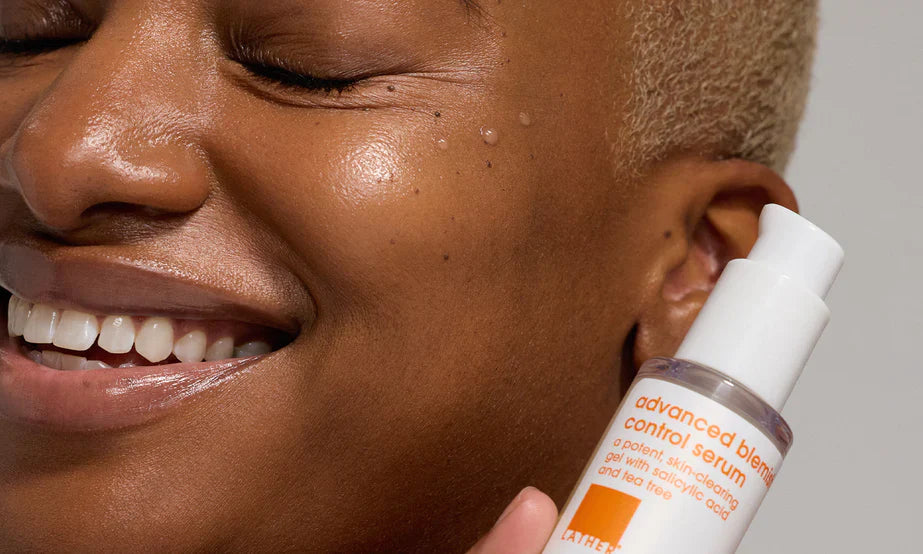 How to Care for Oily or Acne-Prone Skin