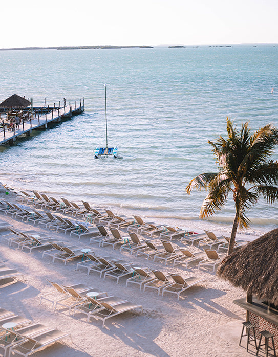 Virtual Vacation Series: Meet Us in Key Largo