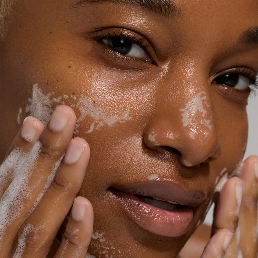 The Best Skincare for Teens: A Simple, Gentle Routine