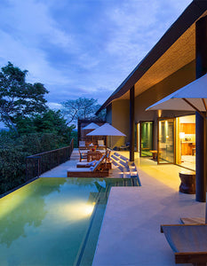 Virtual Vacation: Andaz Costa Rica Resort at Peninsula Papagayo
