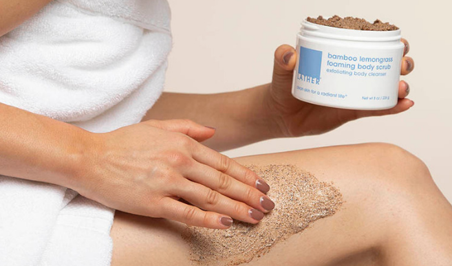 Why Exfoliation Matters