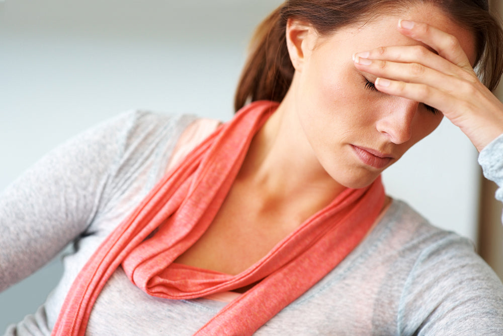 Prevent Headaches With These 3 Lifestyle Changes