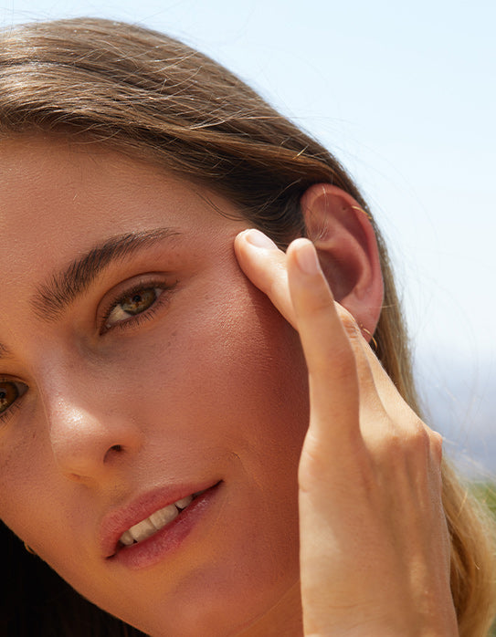 Here’s What You Need To Know About UV Protection – LATHER