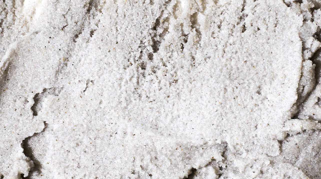 Hair & Body Scrubs Image