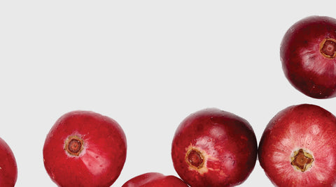 Cranberry Products