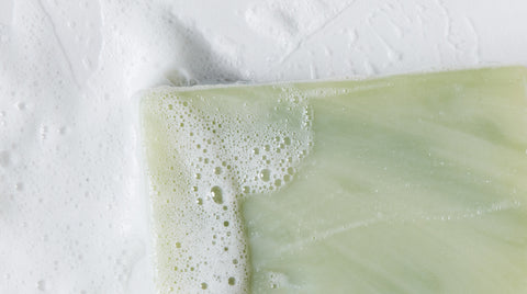 Natural Soap Bars & Hand Washes