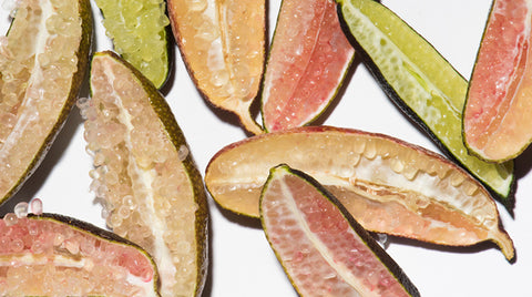 Australian Superfoods Skincare
