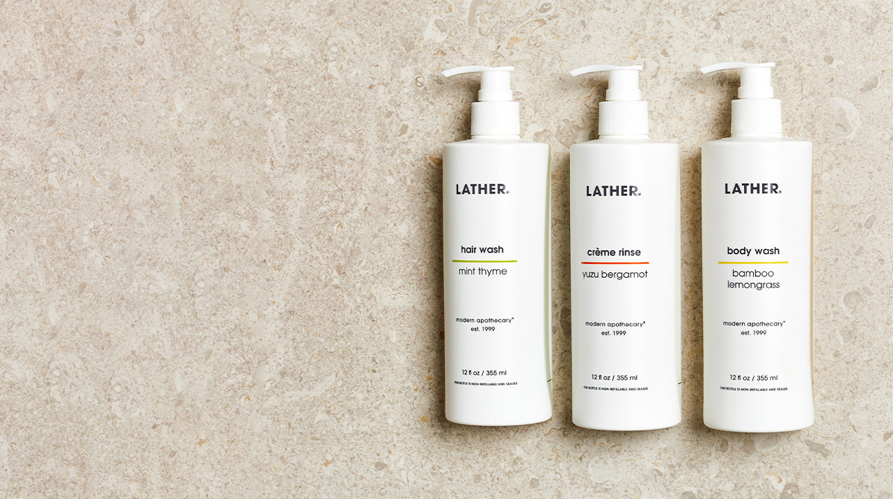 Hotel Hair Collection Image