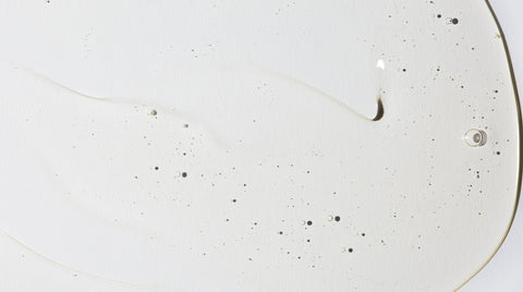 Natural Shampoo