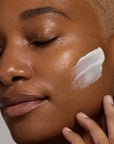 Cactus Flower & Aloe Gentle Face Scrub